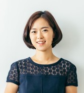 Jeanie - head shot